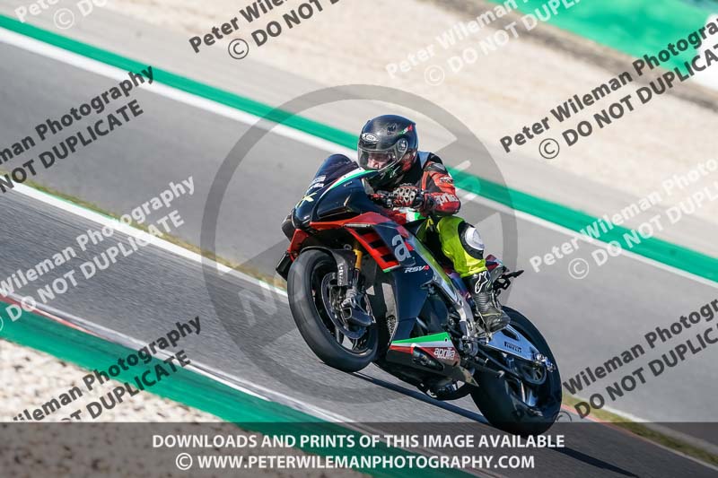 motorbikes;no limits;november 2019;peter wileman photography;portimao;portugal;trackday digital images